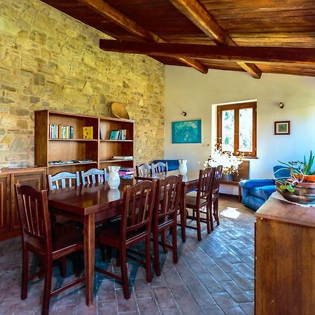 Agriturismo Eutopia San Leo Exteriér fotografie