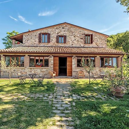 Agriturismo Eutopia San Leo Exteriér fotografie