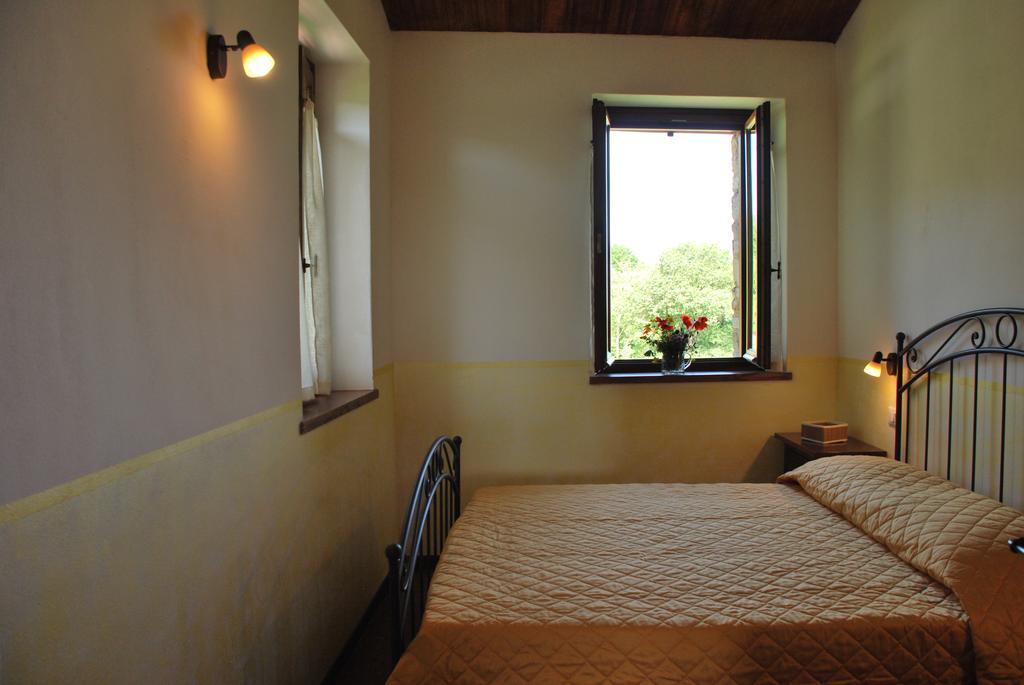 Agriturismo Eutopia San Leo Exteriér fotografie